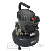 Bamax Silent OLE50/9FM kompresszor gallery main image