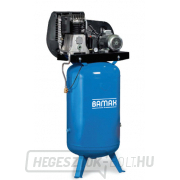 Állókompresszor Bamax BX60G/270VT7.5 gallery main image