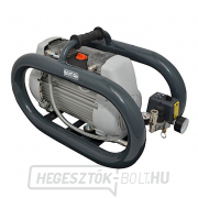 Olajmentes kompresszor Bamax Genesi OLE180/5F gallery main image