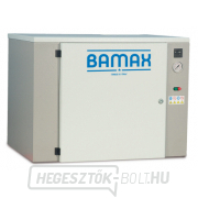 BAMAX Silent BX70GSIL/10 SDS kompresszor gallery main image