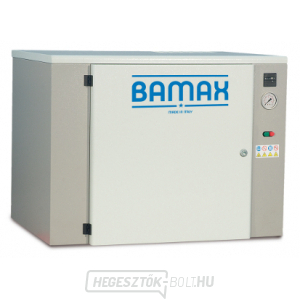 BAMAX Silent BX70GSIL/10 SDS kompresszor
