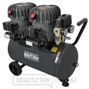 Bamax Silent OLE100/25C kompresszor Bamax Silent OLE100/25C gallery main image