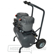 Bamax Silent OLE100/25M kompresszor Bamax Silent OLE100/25M gallery main image