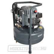 Bamax Silent OLE50/24GF kompresszor gallery main image