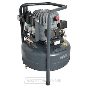 Bamax Silent OLE50/24GF kompresszor Bamax Silent OLE50/24GF kompresszor gallery main image