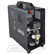 Bamax Silent OLE50/6BM kompresszor gallery main image