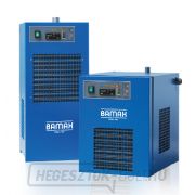 Bamax AD25 kondenzációs szárítógép gallery main image