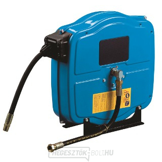 Tekercselődob Bamax C 1017 - 10m