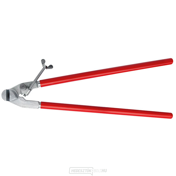 BESSEY - fogó ereszcsatorna kampók hajlításához