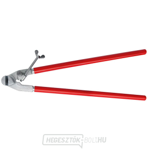 BESSEY - fogó ereszcsatorna kampók hajlításához BESSEY - fogó ereszcsatorna kampók hajlításához gallery main image