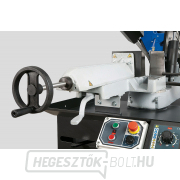 Fém szalagfűrész ARG 300 F 400V náhled