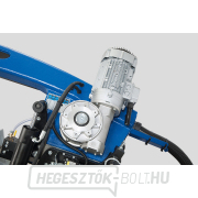 Fém szalagfűrész ARG 300 F 400V náhled