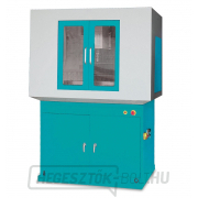 CNC marógép KX 3 fedéllel gallery main image