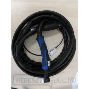 BINZEL ABITIG GRIP 17 Fx, bőr, 35-50 - 4 méter hosszúságban gallery main image