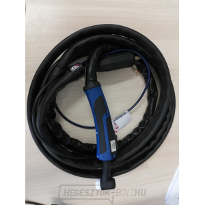 BINZEL ABITIG GRIP 17 Fx, bőr, 35-50 - 4 méter hosszúságban BINZEL ABITIG GRIP 17 Fx, bőr, 35-50 - 4 méter hosszúságban gallery main image