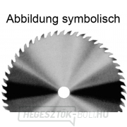 Fűrészlap CV 600 x 30 mm,56 z Fűrészlap CV 600 x 30 mm,56 z gallery main image