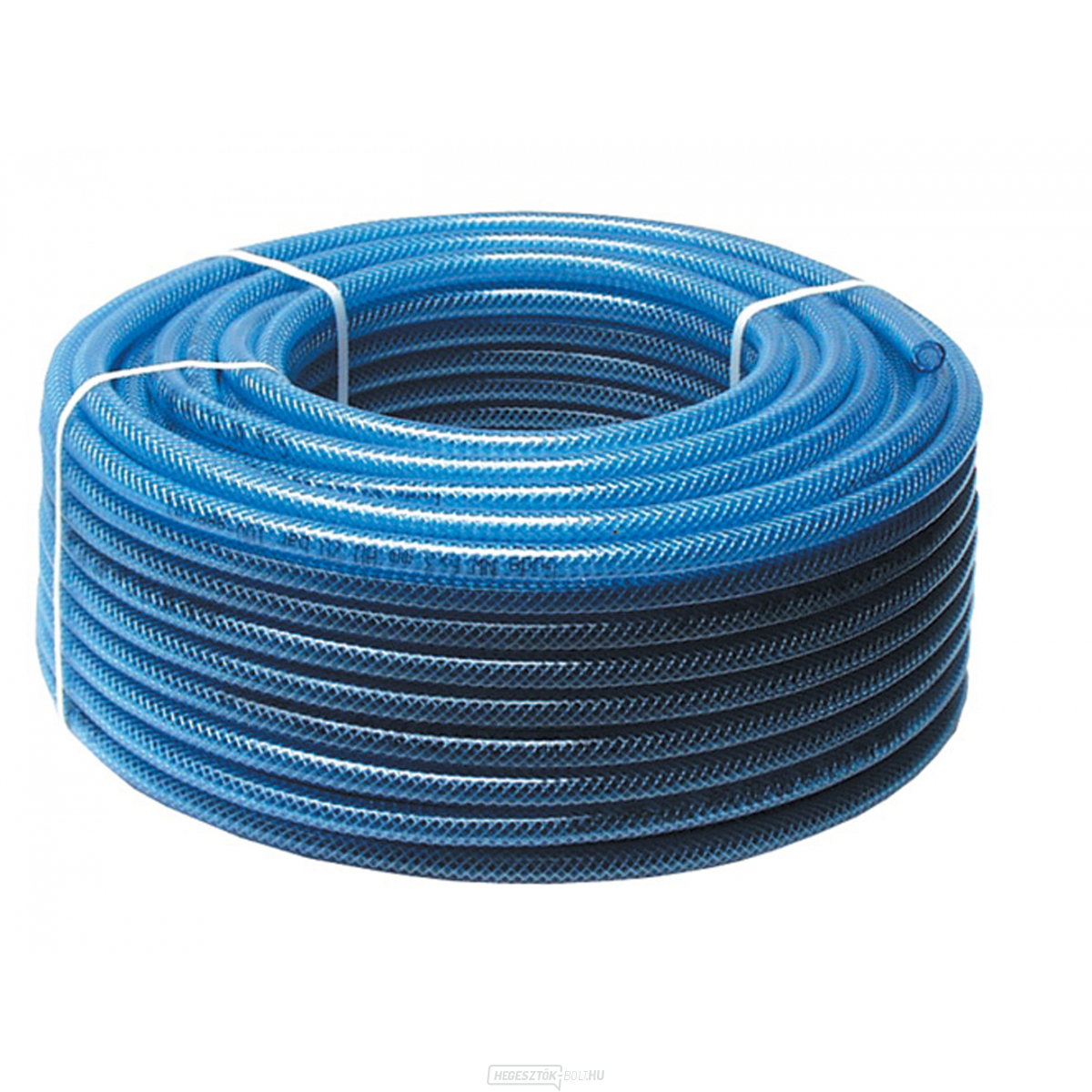 Nyomótömlő 50 m, ø 13 mm, textilbéléssel