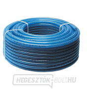 Nyomótömlő 50 m, ø 13 mm, textilbéléssel Nyomótömlő 50 m, ø 13 mm, textilbéléssel gallery main image