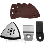 MW 300 E multifunkciós szerszám MW 300 E multifunkciós szerszám náhled