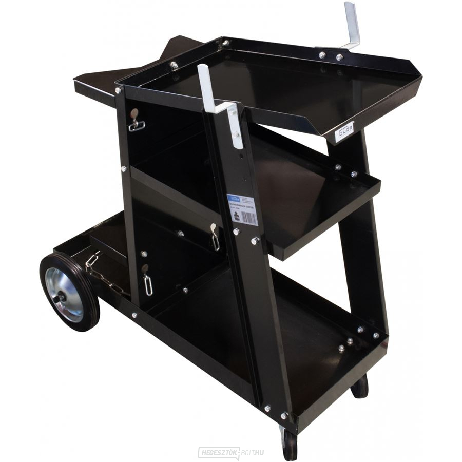 Hegesztő kocsi GSW 200