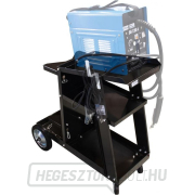 Hegesztő kocsi GSW 200 Előnézet 