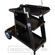 Hegesztő kocsi GSW 200 Hegesztő kocsi GSW 200 gallery main image
