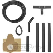 Porszívó száraz és nedves szennyeződésekhez GNTS 20L Porszívó száraz és nedves szennyeződésekhez GNTS 20L náhled