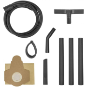 Porszívó száraz és nedves szennyeződésekhez GNTS 20L náhled