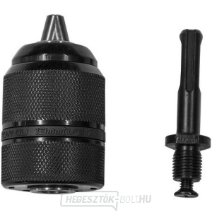 SDS-plus tokmány fúrókalapácsokhoz SDS-plus tokmány fúrókalapácsokhoz gallery main image