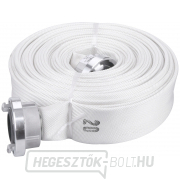 Tömlő csatlakozókkal, C52, 2 Tömlő csatlakozókkal, C52, 2