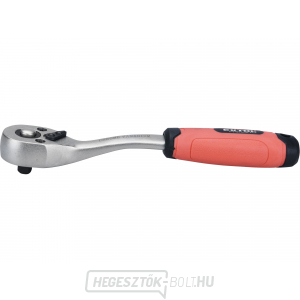 Ratcsa, 45 fogú, 1/4 Ratcsa, 45 fogú, 1/4