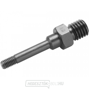 Szegecselőtüske fúrógéphez, M5 Szegecselőtüske fúrógéphez, M5 gallery main image