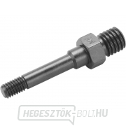 Szegecselőtüske fúrógép rögzítéséhez, M6 Szegecselőtüske fúrógép rögzítéséhez, M6 gallery main image