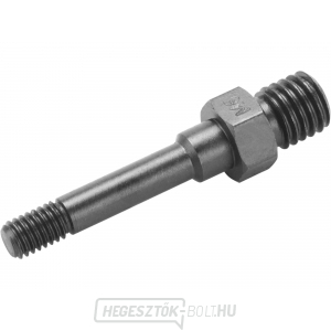 Szegecselőtüske fúrógép rögzítéséhez, M6 Szegecselőtüske fúrógép rögzítéséhez, M6 gallery main image