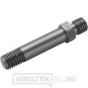 Szegecselőtüske fúrógéphez, M10 Szegecselőtüske fúrógéphez, M10 gallery main image