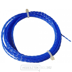 Nylon zsinór tartalék 1.5mm Nylon zsinór tartalék 1.5mm