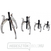 Univerzális háromkarú lehúzó SN0102 (200 mm) Univerzális háromkarú lehúzó SN0102 (200 mm) gallery main image