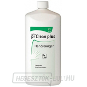 Kéztisztító prClean plus - 1 literes flakon Kéztisztító prClean plus - 1 literes flakon gallery main image