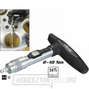 Nyomatékkulcs 1/4 Nyomatékkulcs 1/4