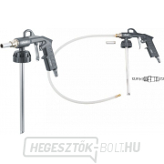 Pneumatikus pisztoly testvédő termékekhez VIGOR V4322 Pneumatikus pisztoly testvédő termékekhez VIGOR V4322 gallery main image