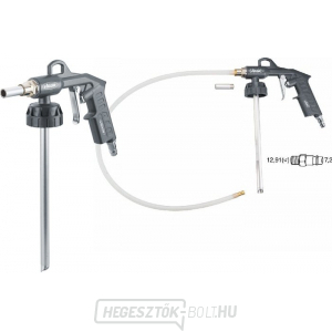 Pneumatikus pisztoly testvédő termékekhez VIGOR V4322 Pneumatikus pisztoly testvédő termékekhez VIGOR V4322 gallery main image