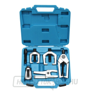 Gömbcsap és vezérlő rúd kihúzó VT01390 Gömbcsap és vezérlő rúd kihúzó VT01390 gallery main image