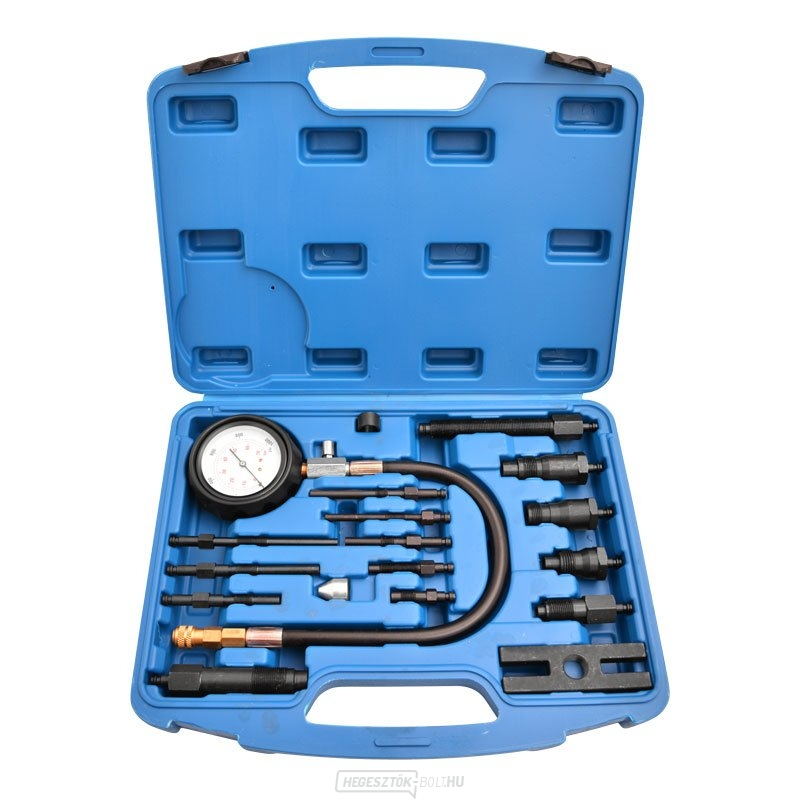 Kompressziómérő dízelmotorokhoz VT01050