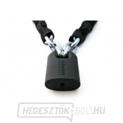 TOKOZ - MOTO 50/2000 motorkerékpár zár TOKOZ - MOTO 50/2000 motorkerékpár zár gallery main image