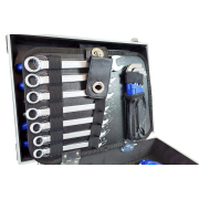 Szerszámtáska 73 alkatrész PROFI MAGG náhled