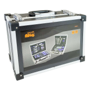 Szerszámtáska 73 alkatrész PROFI MAGG náhled