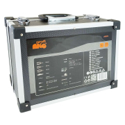 Szerszámtáska 73 alkatrész PROFI MAGG náhled