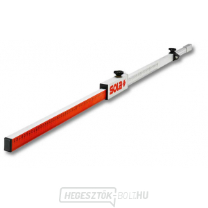 SOLA - FL - Flexi bar SOLA - FL - Flexi bar gallery main image