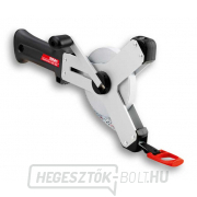 SOLA - PROSPECTOR R YR 50 - Acél mérőszalag 50m SOLA - PROSPECTOR R YR 50 - Acél mérőszalag 50m gallery main image