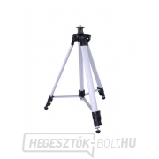 PROTECO 10.05-LN-TR állvány 61 - 130 cm lézeres szintezéshez gallery main image